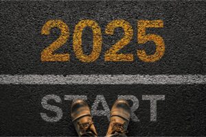 Start Doing These 7 Things in 2025 for Entrepreneurial Growth